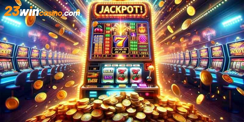Tiêu chi lựa chọn game nổ hũ chất lượng đáng chơi